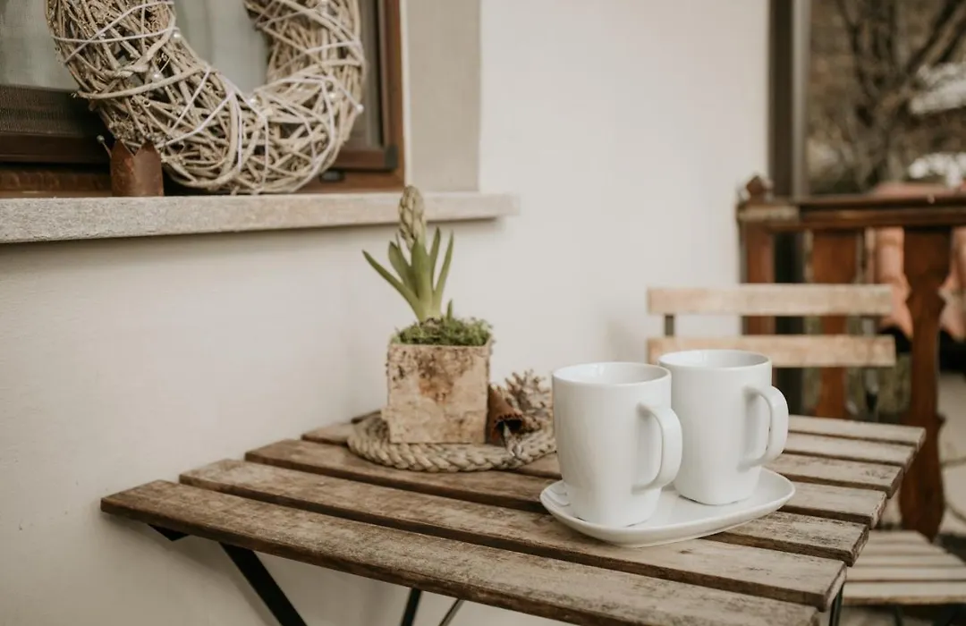Guest House Al Devesio-1