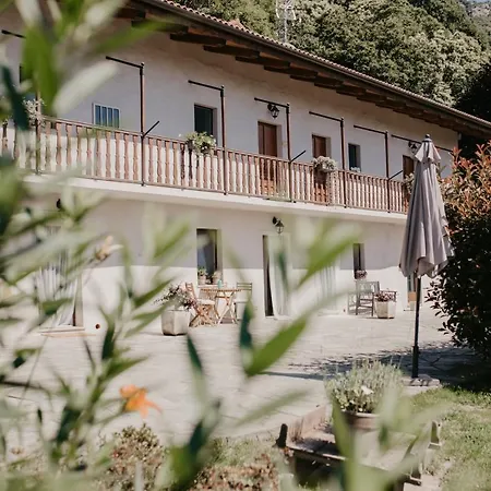 Guest House Al Devesio-3