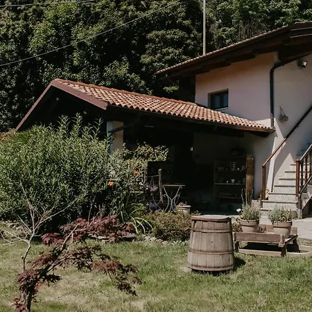 Guest House Al Devesio-2
